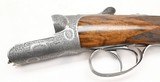 Famars Abbiatico & Salvinelli-Zeus SXS 20 Gauge Shotgun. Excellent Condition - 13 of 17