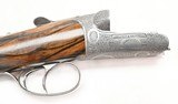 Famars Abbiatico & Salvinelli-Zeus SXS 20 Gauge Shotgun. Excellent Condition - 7 of 17