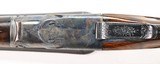 Parker DHE Grade 3 Hammerless 20 Gauge Double Barrel Shotgun. DOM 1905. Excellent Vintage Condition - 9 of 14