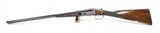 Parker DHE Grade 3 Hammerless 20 Gauge Double Barrel Shotgun. DOM 1905. Excellent Vintage Condition - 6 of 14