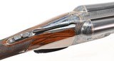 Parker DHE Grade 3 Hammerless 20 Gauge Double Barrel Shotgun. DOM 1905. Excellent Vintage Condition - 4 of 14