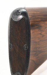 Parker DHE Grade 3 Hammerless 20 Gauge Double Barrel Shotgun. DOM 1905. Excellent Vintage Condition - 14 of 14