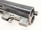 Parker DHE Grade 3 Hammerless 20 Gauge Double Barrel Shotgun. DOM 1905. Excellent Vintage Condition - 13 of 14