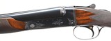 Winchester Custom Model 21 16 Gauge Side By Side Shotgun. Very Fine Condition. - 8 of 15