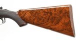 Winchester Custom Model 21 16 Gauge Side By Side Shotgun. Very Fine Condition. - 6 of 15