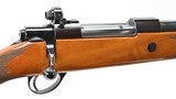 Sako L61R Finnbear 30-06. DOM 1972. Very Fine Condition - 3 of 8
