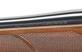 Sako Model 75/V Hunter 7mm Mag. 'NRA Gun Of Year 2001' 611 Of 775 Made. RH. Like New In Factory Box - 9 of 11