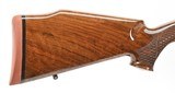 Sako Model 75/V Deluxe 270 Weatherby RH. Like New In Factory Box - 4 of 11