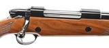 Sako Model 75/V Deluxe 270 Weatherby RH. Like New In Factory Box - 5 of 11