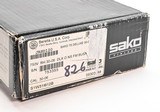 Sako Model 75/IV Deluxe 30-06 RH. Like New In Factory Box - 13 of 13