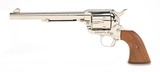 Colt Single Action Army .44 Special 7 1/2 Inch Nickel. DOM 1979 3rd Generation. In Original Box - 6 of 10