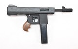 Manchester Arms Commando Mark-45 .45 ACP Semi-Automatic. Good Used Condition - 1 of 6