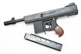 Manchester Arms Commando Mark-45 .45 ACP Semi-Automatic. Good Used Condition - 4 of 6