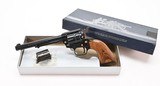 Heritage Rough Rider 22LR With Extra 22 Mag Cylinder. Very Good Used Condition. W/Box - 2 of 5