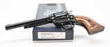 Heritage Rough Rider 22LR With Extra 22 Mag Cylinder. Very Good Used Condition. W/Box - 5 of 5