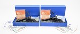 Rare Opportunity! Hank Williams Jr's Pair Of Colt SAA. 38/40 Lettered, In Original Blue Boxes. FOR SALE NOW - 1 of 14