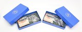 Rare Opportunity! Hank Williams Jr's Pair Of Colt SAA. 38/40 Lettered, In Original Blue Boxes. FOR SALE NOW - 2 of 14