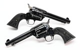 Rare Opportunity! Hank Williams Jr's Pair Of Colt SAA. 38/40 Lettered, In Original Blue Boxes. FOR SALE NOW - 4 of 14
