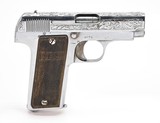 Fabrique D'Armes de Guerre Cal 7.65 Paramount Cal 32. Spanish 1915. Good Used Condition. New Price Reduction - 1 of 5