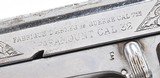 Fabrique D'Armes de Guerre Cal 7.65 Paramount Cal 32. Spanish 1915. Good Used Condition. New Price Reduction - 4 of 5