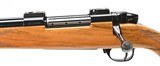 Weatherby Mark V Deluxe Custom Left Handed .460 Wby Mag. Excellent Condition In Original Box - 8 of 15