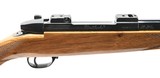 Weatherby Mark V Deluxe Custom Left Handed .460 Wby Mag. Excellent Condition In Original Box - 5 of 15