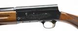 Browning Auto-5 Light Twenty (20g). Miroku. Excellent Condition. New Price Reduction - 7 of 10