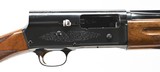 Browning Auto-5 Light Twenty (20g). Miroku. Excellent Condition. New Price Reduction - 4 of 10