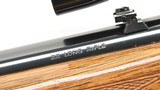 Browning Belgium Semi-Auto-22 Takedown .22 LR. DOM 1965. New Price Reduction - 8 of 9