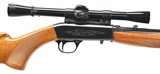 Browning Belgium Semi-Auto-22 Takedown .22 LR. DOM 1965. New Price Reduction - 3 of 9