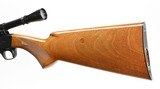 Browning Belgium Semi-Auto-22 Takedown .22 LR. DOM 1965. New Price Reduction - 5 of 9