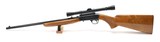 Browning Belgium Semi-Auto-22 Takedown .22 LR. DOM 1965. New Price Reduction - 4 of 9