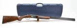 Beretta Silver Pigeon Grade IV 20 Gauge 687. Like New In Factory Case - 1 of 18