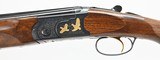 Beretta Silver Pigeon Grade IV 20 Gauge 687. Like New In Factory Case - 10 of 18