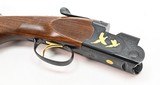 Beretta Silver Pigeon Grade IV 12 Gauge 687. Like New In Factory Case - 7 of 18