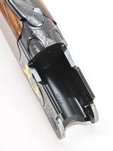 Beretta Silver Pigeon Grade IV 12 Gauge 687. Like New In Factory Case - 13 of 18