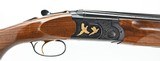 Beretta Silver Pigeon Grade IV 12 Gauge 687. Like New In Factory Case - 6 of 18