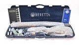 Beretta Silver Pigeon Grade IV 12 Gauge 687. Like New In Factory Case - 3 of 18