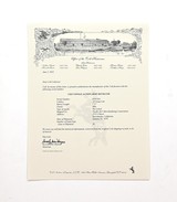 Colt Single Action Army Revolver. 7 1/2 Inch Blue. .45 Long Colt. Third Gen. Master Engraved. Like New Condition - 11 of 11