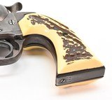 Colt Bisley Model Revolver. 32/20. 5 1/2 Inch Blue. DOM 1905 - 10 of 11