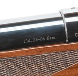 Colt Sauer Sporting Rifle .25-06. DOM 1975. Rare Caliber. Excellent Condition - 7 of 8