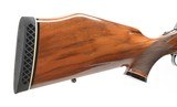 Colt Sauer Sporting Rifle .243 Win. DOM 1978. Rare Caliber. Excellent Condition - 2 of 8