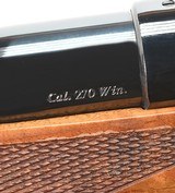 Colt Sauer Sporting Rifle .270 Win. DOM 1980. Excellent Condition - 7 of 8