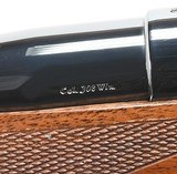 Colt Sauer Sporting Rifle .308 Win. DOM 1979. Excellent Condition. Rarest Caliber Colt Sauer - 7 of 8