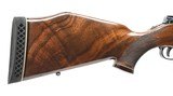 Colt Sauer Sporting Rifle .308 Win. DOM 1979. Excellent Condition. Rarest Caliber Colt Sauer - 2 of 8