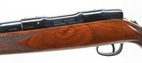Colt Sauer Sporting Rifle .243 Win. DOM 1975. Fine Condition. Rare Caliber Colt Sauer - 6 of 8