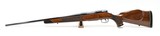 Colt Sauer Sporting Rifle .243 Win. DOM 1975. Fine Condition. Rare Caliber Colt Sauer - 4 of 8