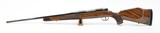 Colt Sauer Sporting Rifle .270 Win. DOM 1980. Very Fine Condition - 4 of 8