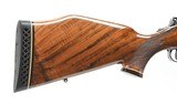 Colt Sauer Sporting Rifle .270 Win. DOM 1980. Very Fine Condition - 2 of 8