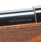 Colt Sauer Sporting Rifle 7mm Rem. Mag. DOM 1979. Excellent Condition - 7 of 8